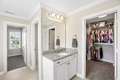 257 Pointe Park Circle, Holly Springs, NC 27540 - Photo 18