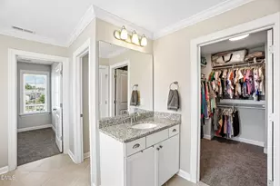 257 Pointe Park Cir, Holly Springs, NC 27540 - Photo 18