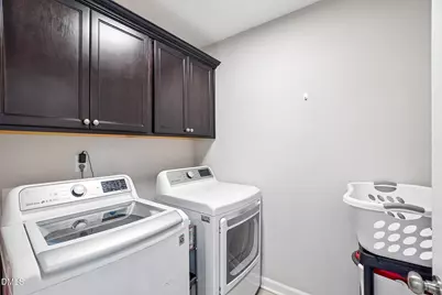 257 Pointe Park Circle, Holly Springs, NC 27540 - Photo 24