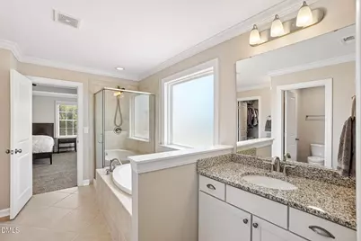 257 Pointe Park Circle, Holly Springs, NC 27540 - Photo 20