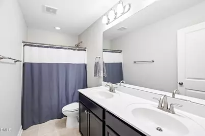 257 Pointe Park Circle, Holly Springs, NC 27540 - Photo 22