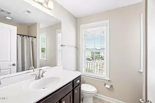 257 Pointe Park Cir, Holly Springs, NC 27540 - Photo 26
