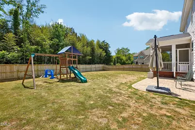 257 Pointe Park Circle, Holly Springs, NC 27540 - Photo 30