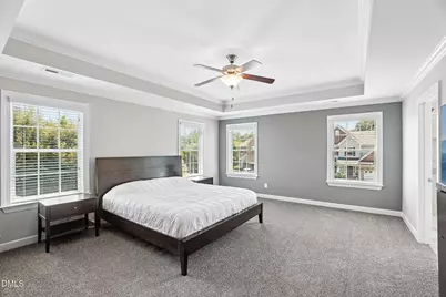 257 Pointe Park Circle, Holly Springs, NC 27540 - Photo 16