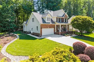 4205 Worley Dr, Raleigh, NC 27613 - Photo 32