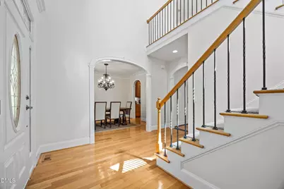 4205 Worley Drive, Raleigh, NC 27613 - Photo 20