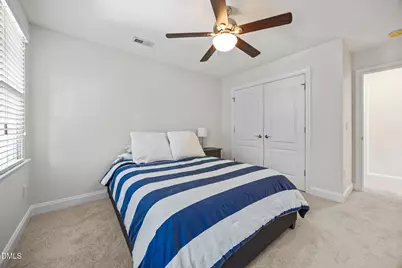 4205 Worley Drive, Raleigh, NC 27613 - Photo 24