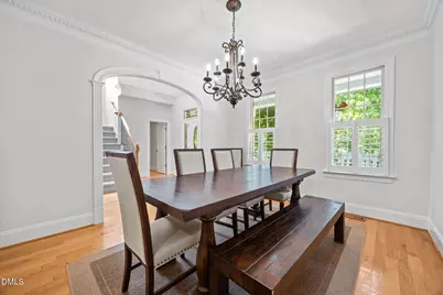 4205 Worley Drive, Raleigh, NC 27613 - Photo 6
