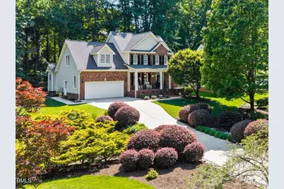 4205 Worley Drive, Raleigh, NC 27613 - Photo 1