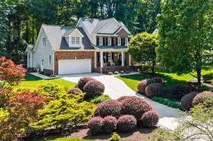 4205 Worley Dr, Raleigh, NC 27613 - Photo 1