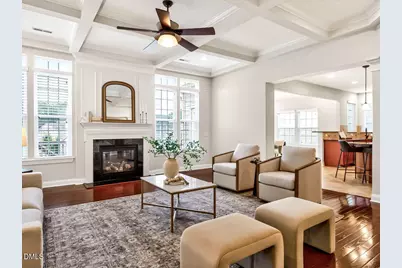 101 Shurling Place, Cary, NC 27519 - Photo 12