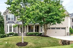 101 Shurling Place, Cary, NC 27519 - Photo 2