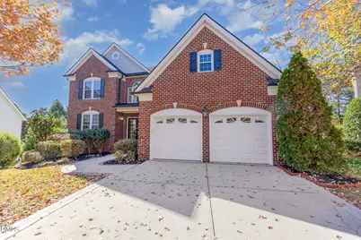 9113 Mission Hills Court, Raleigh, NC 27617 - Photo 2