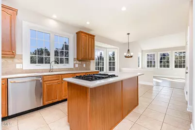 9113 Mission Hills Court, Raleigh, NC 27617 - Photo 14