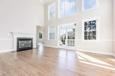 9113 Mission Hills Court, Raleigh, NC 27617 - Photo 8