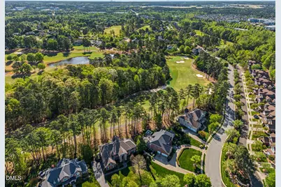 9113 Mission Hills Court, Raleigh, NC 27617 - Photo 36