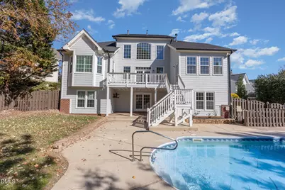 9113 Mission Hills Court, Raleigh, NC 27617 - Photo 4