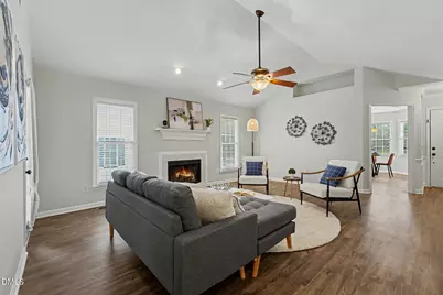 1601 Forest Lynks Drive, Wake Forest, NC 27587 - Photo 4