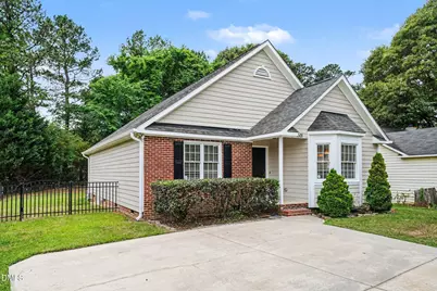 1601 Forest Lynks Drive, Wake Forest, NC 27587 - Photo 2