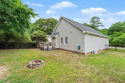 1601 Forest Lynks Drive, Wake Forest, NC 27587 - Photo 16