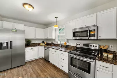 1601 Forest Lynks Drive, Wake Forest, NC 27587 - Photo 6