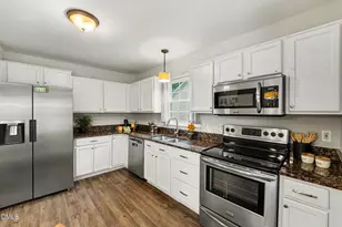 1601 Forest Lynks Dr, Wake Forest, NC 27587 - Photo 6