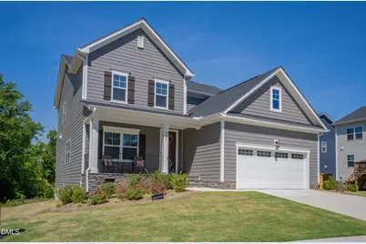 2120 Birdhouse Lane, Wake Forest, NC 27587 - Photo 4
