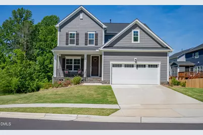 2120 Birdhouse Lane, Wake Forest, NC 27587 - Photo 2