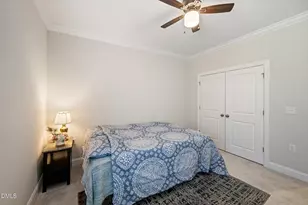 2120 Birdhouse Ln, Wake Forest, NC 27587 - Photo 20