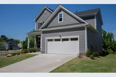 2120 Birdhouse Lane, Wake Forest, NC 27587 - Photo 6