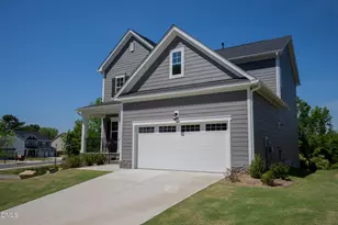 2120 Birdhouse Ln, Wake Forest, NC 27587 - Photo 6