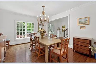 5904 Saint Marys Road, Hillsborough, NC 27278 - Photo 12