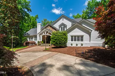 5904 Saint Marys Road, Hillsborough, NC 27278 - Photo 8