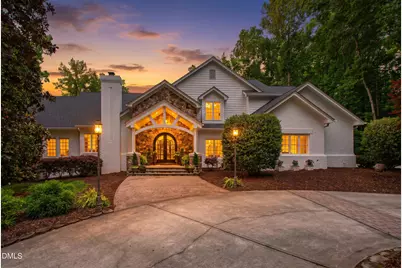 5904 Saint Marys Road, Hillsborough, NC 27278 - Photo 2