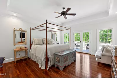 5904 Saint Marys Road, Hillsborough, NC 27278 - Photo 28