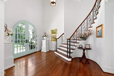 5904 Saint Marys Road, Hillsborough, NC 27278 - Photo 10