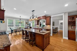 625 Grand Prince Ln, Raleigh, NC 27603 - Photo 14