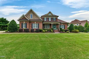 625 Grand Prince Ln, Raleigh, NC 27603 - Photo 2