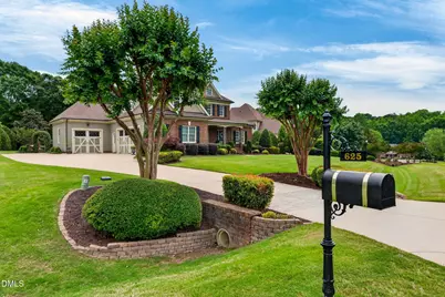 625 Grand Prince Lane, Raleigh, NC 27603 - Photo 2