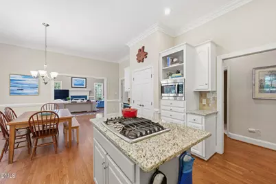 1024 Bearglades Lane, Raleigh, NC 27615 - Photo 10