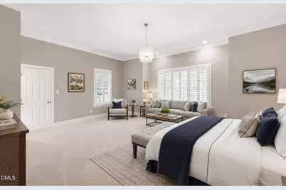 1024 Bearglades Lane, Raleigh, NC 27615 - Photo 18