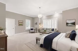 1024 Bearglades Ln, Raleigh, NC 27615 - Photo 18
