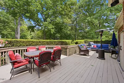 1024 Bearglades Lane, Raleigh, NC 27615 - Photo 36