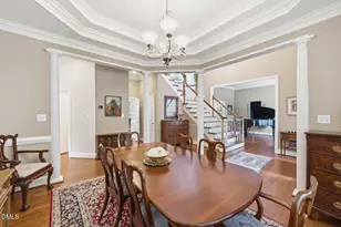 1024 Bearglades Ln, Raleigh, NC 27615 - Photo 16