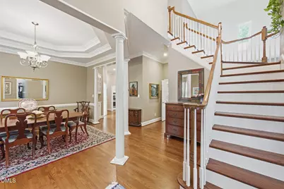 1024 Bearglades Lane, Raleigh, NC 27615 - Photo 4
