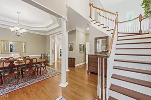 1024 Bearglades Ln, Raleigh, NC 27615 - Photo 4