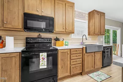 8711 Pleasant Grove Church Road, Spring Hope, NC 27882 - Photo 6