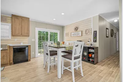 8711 Pleasant Grove Church Road, Spring Hope, NC 27882 - Photo 8