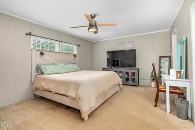 8711 Pleasant Grove Church Road, Spring Hope, NC 27882 - Photo 14