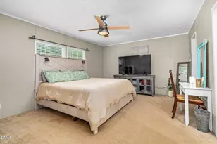 8711 Pleasant Grove Church Rd, Spring Hope, NC 27882 - Photo 14